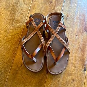 womens billabong platform heels